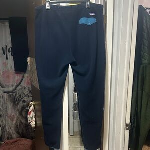 Patagonia Synchilla Snap-T Pants XXL